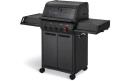 Gasgrill Enders Monroe Pro 3 SIKR Turbo Shadow inkl....