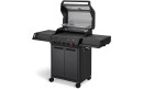 Gasgrill Enders Monroe Pro 3 SIKR Turbo Shadow inkl....