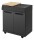 Gasgrill Enders Uniq 4 IK Kitchen Cruster Shadow + Küchenmodul