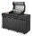 Gasgrill Enders Uniq 4 IK Kitchen Cruster Shadow + Küchenmodul