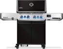 Napoleon Gasgrill Prestige 500 Connected mit SIZZLE ZONE und Heckbrenner Schwarz