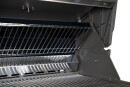 Napoleon Gasgrill Prestige 500 Connected mit SIZZLE ZONE und Heckbrenner Edelstahl