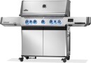 Napoleon Gasgrill Prestige 665 Connected mit SIZZLE ZONE...