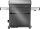 Napoleon Gasgrill Rogue PRO-S 625 Edelstahl, Sizzle Zone, Heckbrenner
