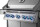 Napoleon Gasgrill Rogue PRO-S 625 Edelstahl, Sizzle Zone, Heckbrenner