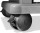 Napoleon Gasgrill Rogue PRO-S 625 Edelstahl, Sizzle Zone, Heckbrenner