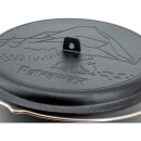 Petromax ft4.5-t Essential Line Dutch Oven Guss Feuertopf...