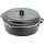 Petromax ft4.5-t Essential Line Dutch Oven Guss Feuertopf mit planen Boden