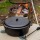 Petromax ft4.5-t Essential Line Dutch Oven Guss Feuertopf mit planen Boden