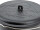 Petromax ft9-t Essential Line Dutch Oven Guss Feuertopf mit planen Boden