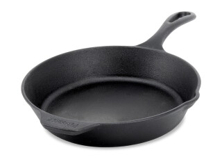 Petromax Guss Feuerpfanne fp25 Essential Line mit Pfannenstiel