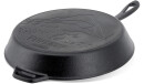 Petromax Guss Feuerpfanne fp25 Essential Line mit Pfannenstiel