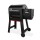 Weber Smoque Holzpelletsmoker schwarz mit Wlan, Bluetooth und App Steuerung