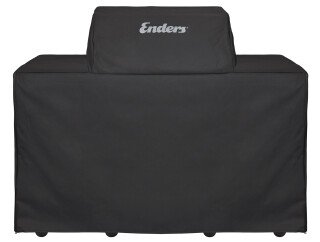 Enders Premium Wetterschutzhülle für UNIQ 4 IK KITCHEN CRUSTER SHADOW