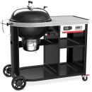 Weber Performer Premium Smart Holzkohlegrill Ø 57...