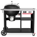 Weber Performer Premium Smart Holzkohlegrill Ø 57...