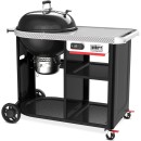 Weber Performer Premium Smart Holzkohlegrill Ø 57 cm mit Weber Connect & WLAN