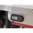 Weber Performer Premium Smart Holzkohlegrill Ø 57 cm mit Weber Connect & WLAN