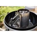 Weber Performer Premium Smart Holzkohlegrill Ø 57 cm mit Weber Connect & WLAN