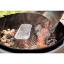 Weber Performer Premium Smart Holzkohlegrill Ø 57 cm mit Weber Connect & WLAN