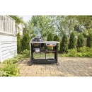 Weber Performer Premium Smart Holzkohlegrill Ø 57 cm mit Weber Connect & WLAN
