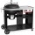 Weber Performer Premium Smart Holzkohlegrill Ø 57 cm mit Weber Connect & WLAN