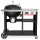 Weber Performer Premium Smart Holzkohlegrill Ø 57 cm mit Weber Connect & WLAN