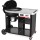 Weber Performer Premium Smart Holzkohlegrill Ø 57 cm mit Weber Connect & WLAN
