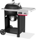 Weber Performer Smart Holzkohlegrill Ø 57 cm mit...