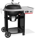 Weber Performer Smart Holzkohlegrill Ø 57 cm mit Weber Connect & WLAN