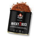 Rock n Rubs BBQ Rub Whisky 2 Rock 140g Dose