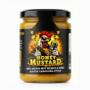 Rock n Rubs BBQ Sauce Honey Mustard 280g im Glas