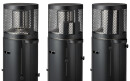 Enders Polo Black 2.0 Terrassenheizer Gas Heizstrahler schwarz