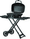 Napoleon Phantom TravelQ PRO285X Gasgrill mit...