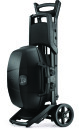 Napoleon Phantom TravelQ PRO285X Gasgrill mit Scherenwagen, mattschwarz