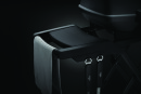 Napoleon Phantom TravelQ PRO285X Gasgrill mit Scherenwagen, mattschwarz