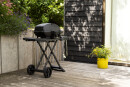Napoleon Phantom TravelQ PRO285X Gasgrill mit Scherenwagen, mattschwarz