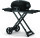 Napoleon Phantom TravelQ PRO285X Gasgrill mit Scherenwagen, mattschwarz